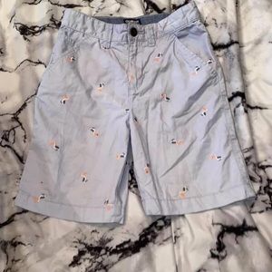 Oshkosh pelican shorts